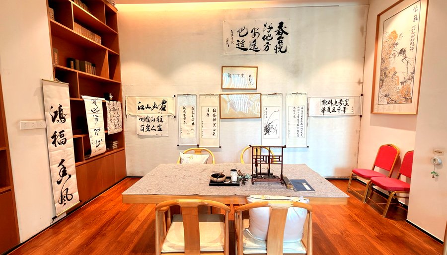 成都中铁·春台悦:长护险定点养老机构服务申请流程与指南