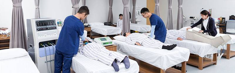 成都重症康复指南:顾连锦宸康复院如何助力ICU转出患者