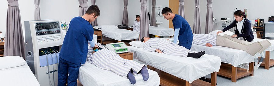 成都重症康复指南:顾连锦宸康复院如何助力ICU转出患者