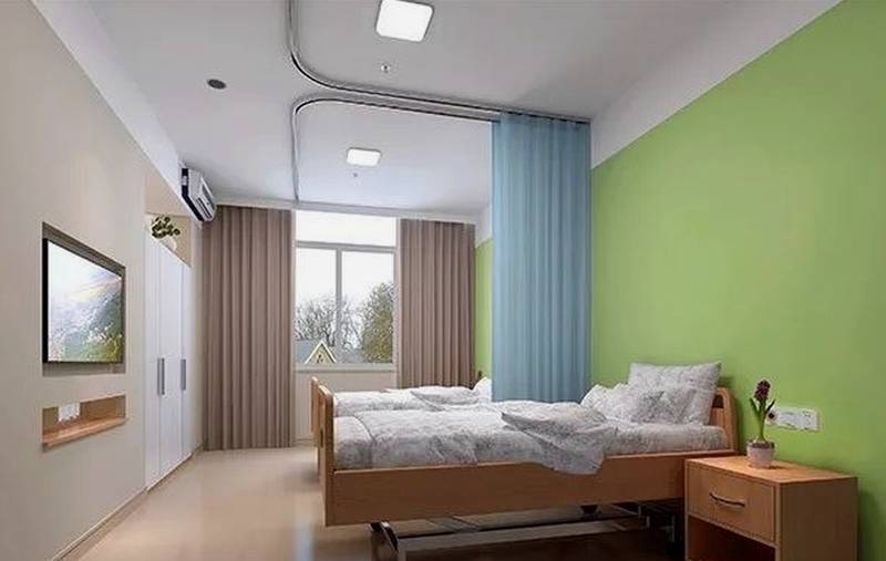 成都主城区按护理分级筛选养老院:以成华区六颐苑为例的半失能长辈适配路径