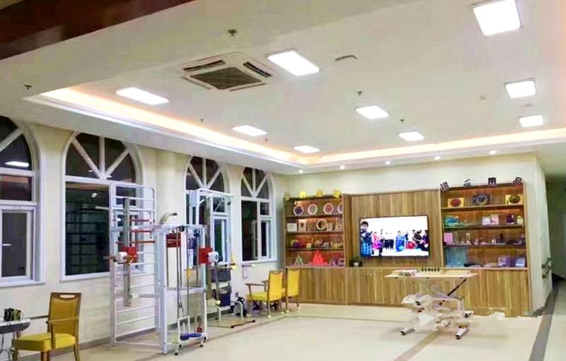 成都主城区按护理分级筛选养老院:以成华区六颐苑为例的半失能长辈适配路径