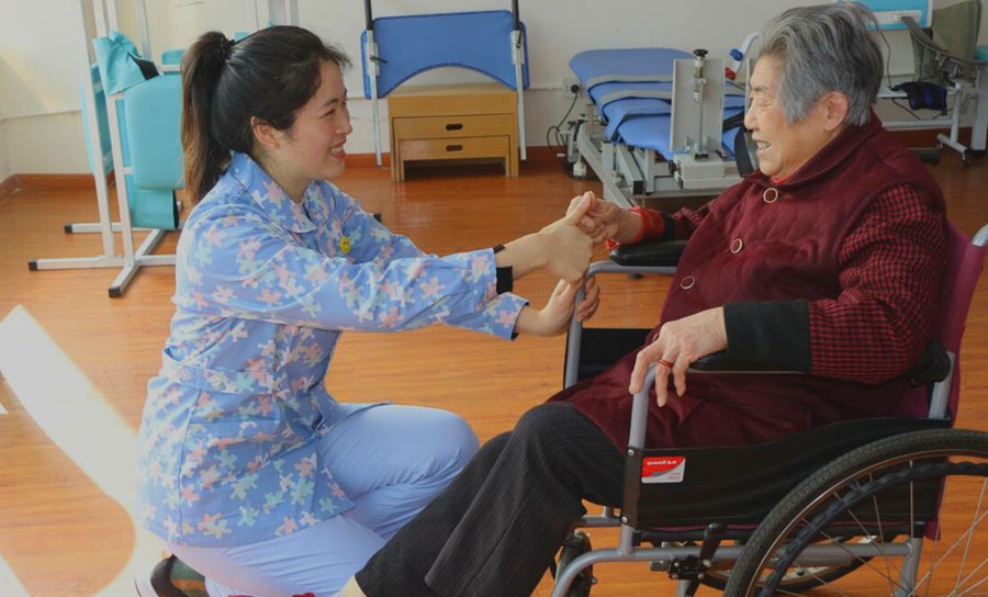 成都子阳润辉养老院 港澳居民入住成都养老院的手续办理指南