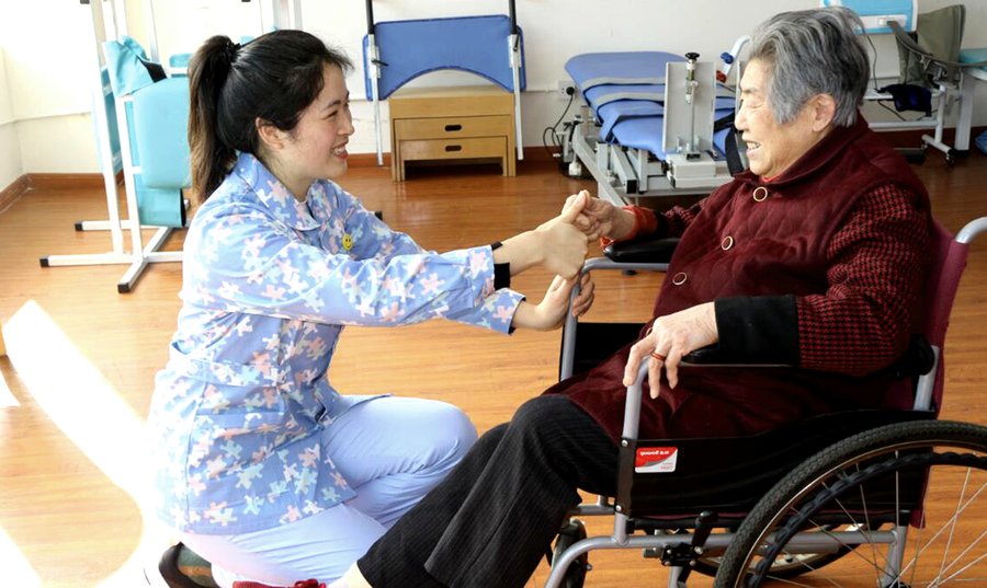 成都子阳润辉养老院实地选院全指南