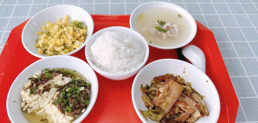 成都子阳润辉养老院:为自理与失能老夫妻提供同住照护的安心选择