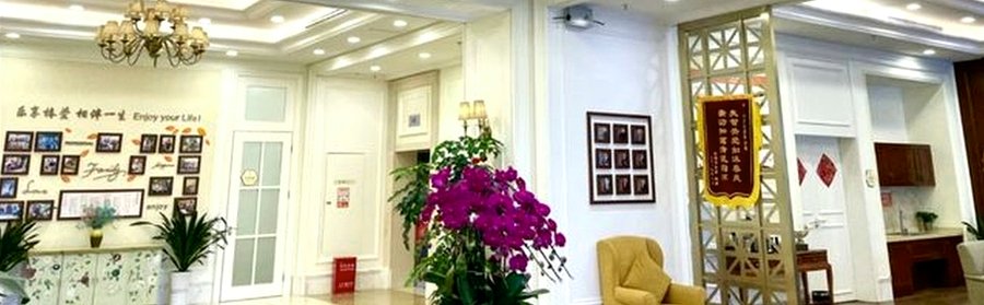 成华区爱心老人家养老服务中心:带康复锻炼设施与认知训练服务的养老机构按需选型参考