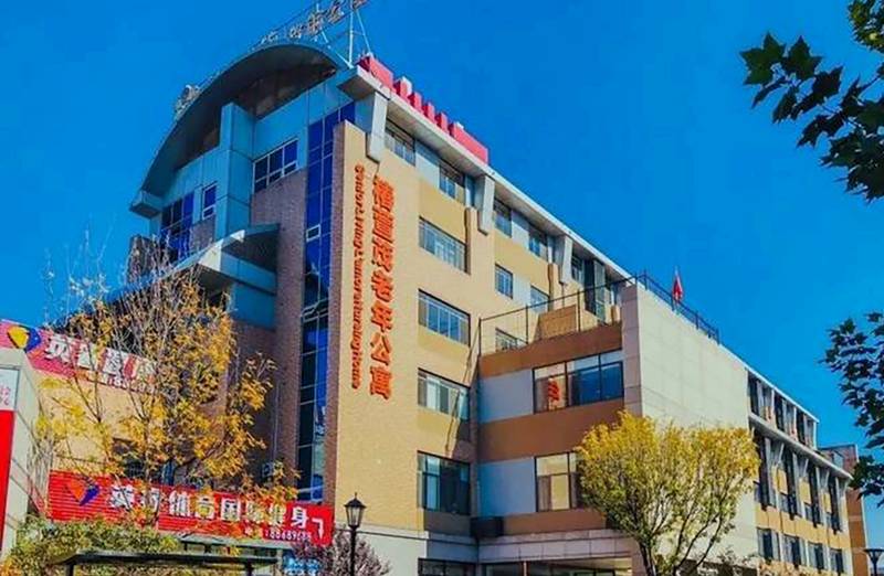 成华区地铁3号线养老院分级选型参考:椿萱茂(成都中环北)老年公寓深度解析