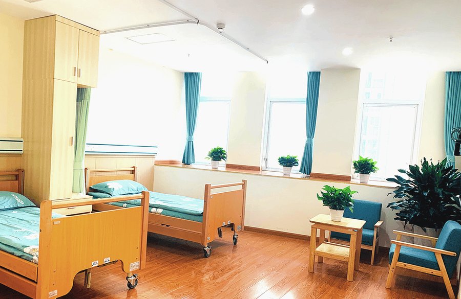 成华区锦鹤园康养中心能接收帕金森、脑瘫或智力残疾老人吗?能提供什么样的生活照料?