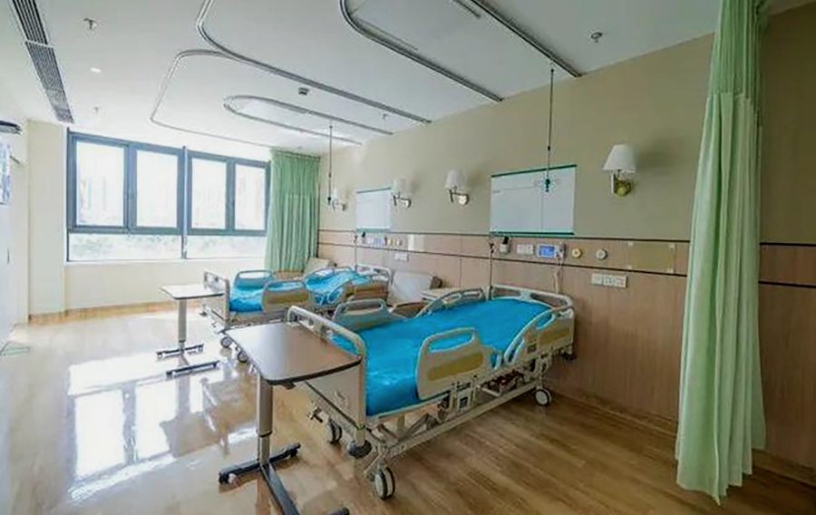 成华区康养中心怎么选?长孝康养中心医养直连模式解析