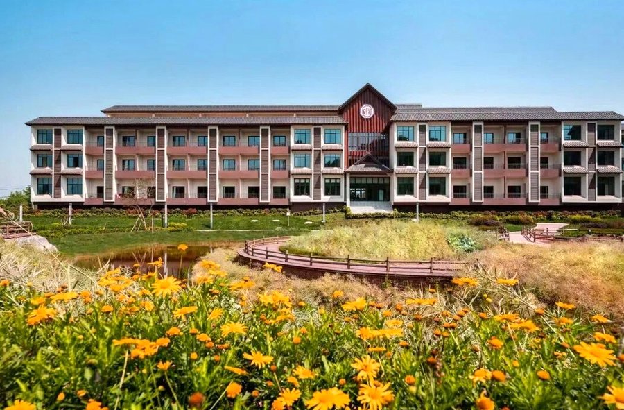 成华区瑞小满创禧康养中心:术后出院直接入住的康复照护选择
