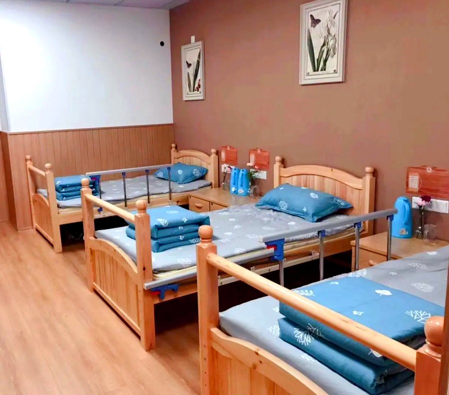 成华区社区嵌入式养老机构选型参考:以哺恩养老为例,看连锁品牌小型机构的照护质量