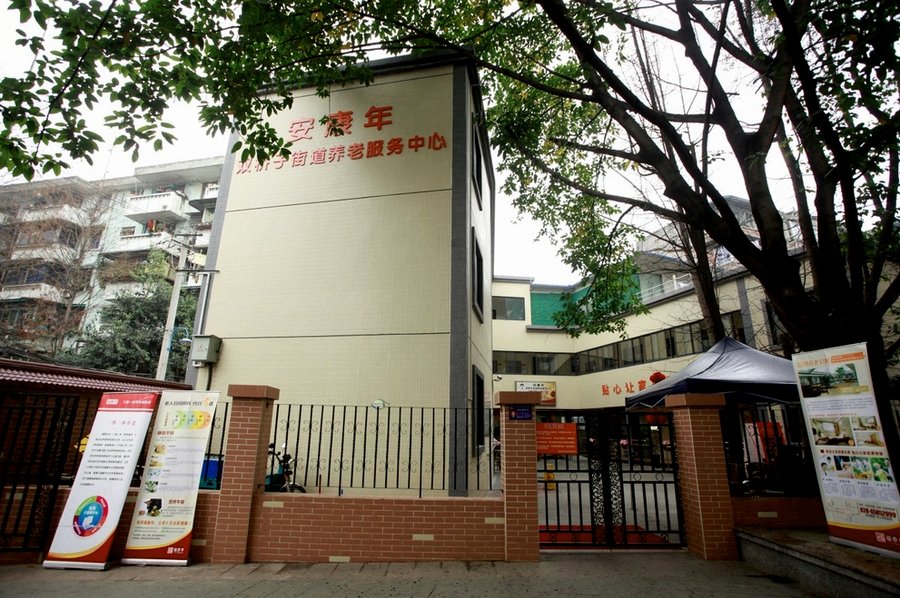 成华区双桥子·安康年养老服务中心：骨折术后、腰椎术后稳定期短期康复与长期托养接收说明
