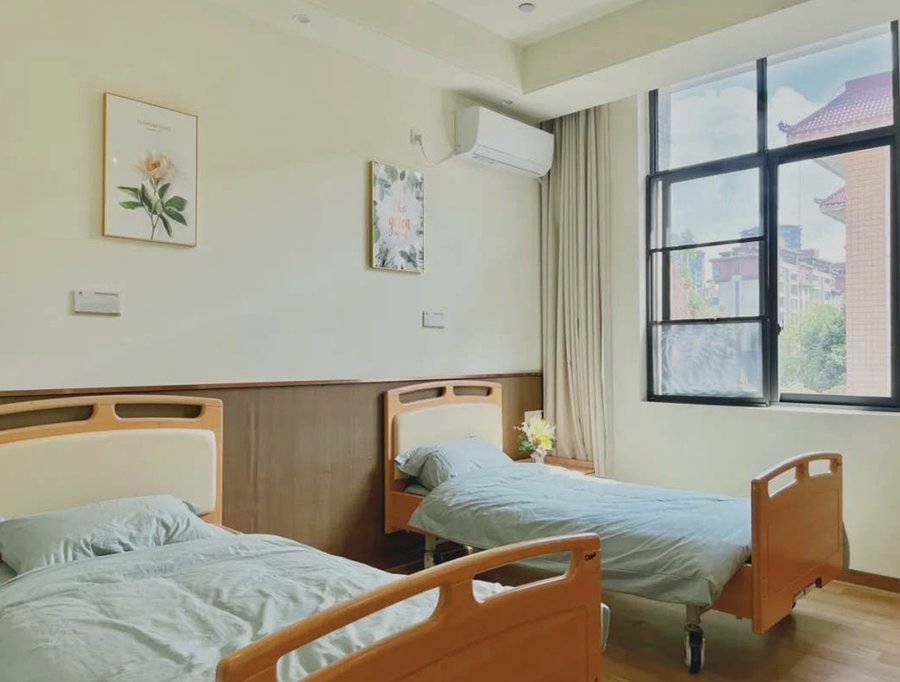 成华区卧床带管老人托养信息整理与收住条件核实参考——以中京爱侬京青养老服务中心为例
