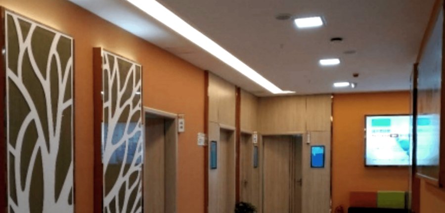 成华区养老服务中心服务质量信息公开说明 成都慈爱汇佳养老服务中心