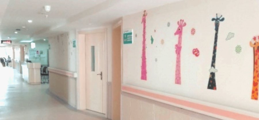 成华区养老院能否带小孩探视？成都慈爱汇佳养老服务中心儿童活动空间参考
