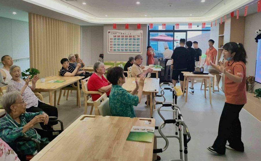 成华区养老院收费多少?走访福年康养中心单人间、双人间、三人间价格实录