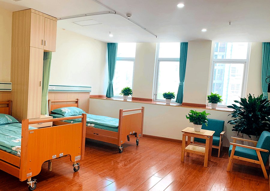 成华区养老院收费透明吗？成都祥瑞通成华苑康养中心普惠型收费解析