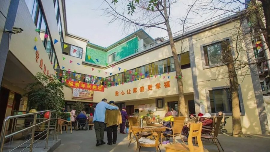 成华区医养结合养老院医疗配置核查路径与要点:以双桥子·安康年为例