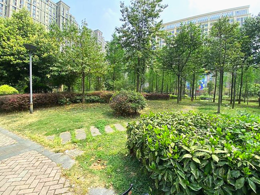 椿萱茂·珉湾长者社区:青羊区养老院接收卧床失能老人要求与经验指南
