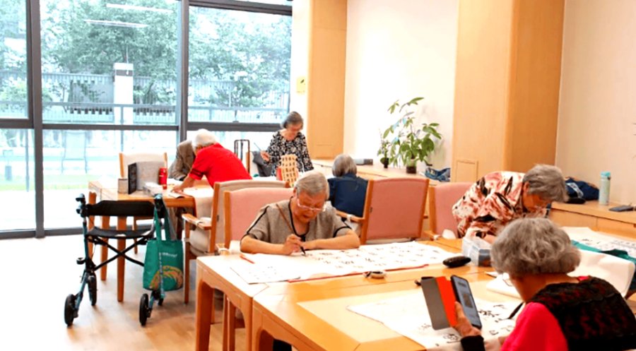 从海桐街79号出发:蓉城康养·美邸海桐苑周边超市、药店、菜市场步行动线梳理