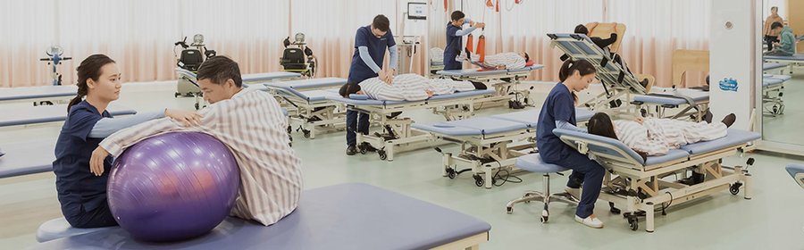 从家属视角看成都顾连锦宸康复医疗的探视便利性