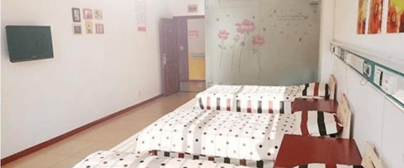 从锦绣椿和看友爱镇:郫都区医养结合养老机构资源分布参考