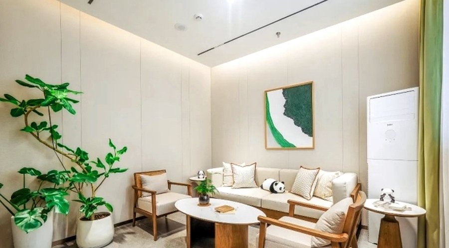 大家的家成都五丁桥城心社区 城心半失能长者养老院分级选型参考指南