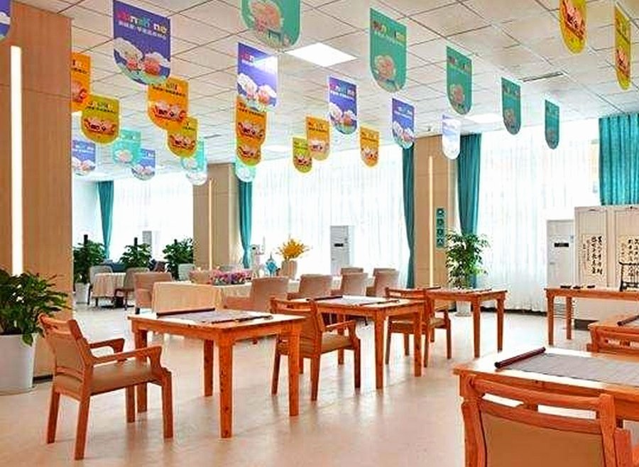 迪马常青社·学苑医养中心：中医药膳调理与专家定期查房服务解析
