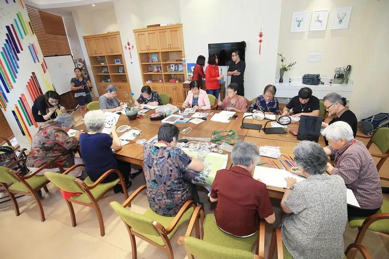 读懂温江大爱城养老院费用构成:月费花在哪、哪些钱可能另算