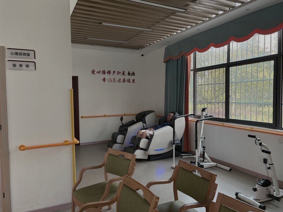 恩田长者养护中心:成华区小体量介护机构选型参考,聚焦失智失能分区管理与精细化运营