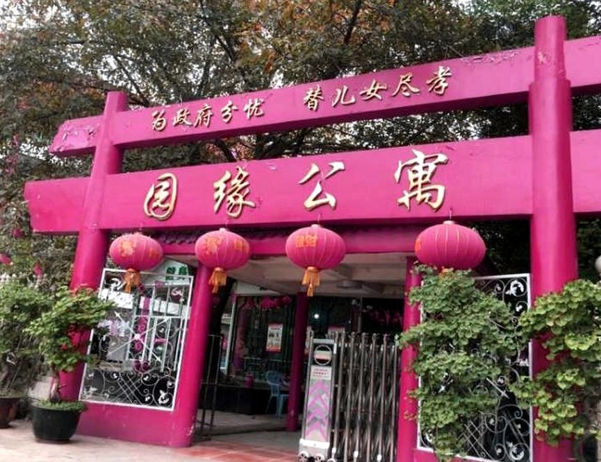 府河星城养老服务中心观察:金牛区社区养老的无障碍与适老化实践
