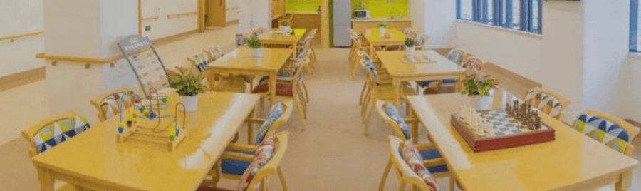 福泰年养老院膳食服务考察:如何判断成都机构专业度与适配性