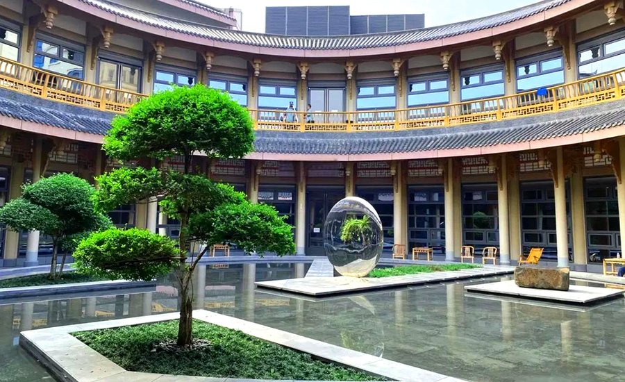 高龄脑瘫长者成都养老机构专项照护指南——泰康之家·蜀园实地参考