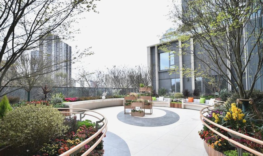 骨折与脑梗术后 成华区迪马常青社·新鸿乐养社区康复照护服务指南