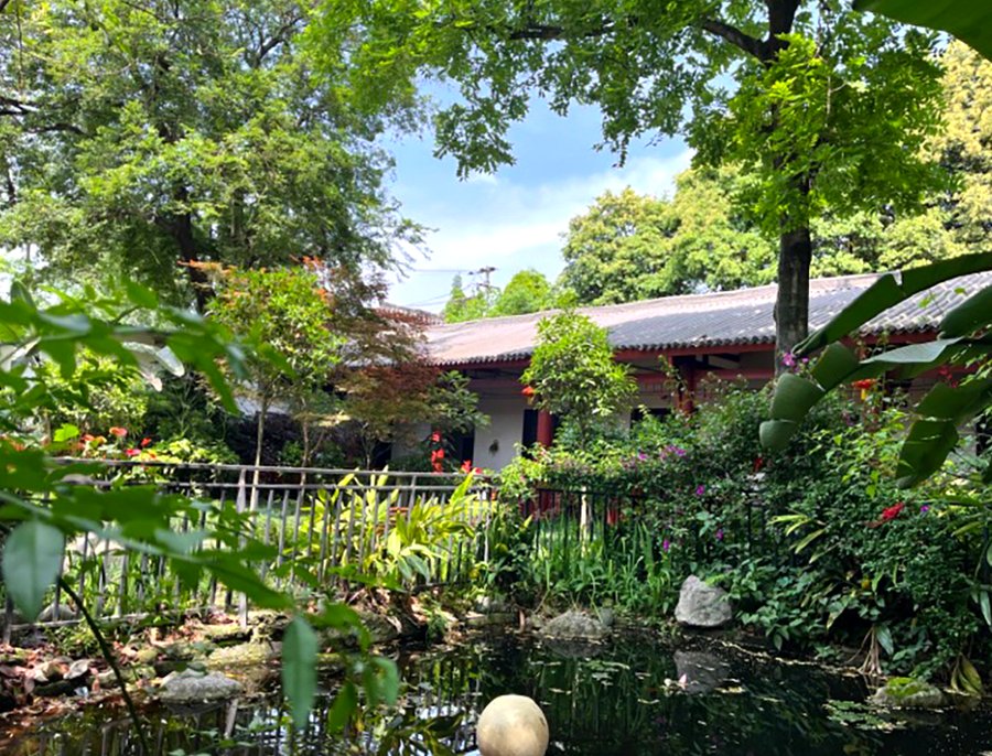 关于成都双流区社区养老院,常见问题解答——以寿而康双桂居家养老服务中心为例