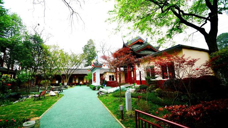 关于温江区星瑞寿而康养老院是否支持短期试住的常见问题解答