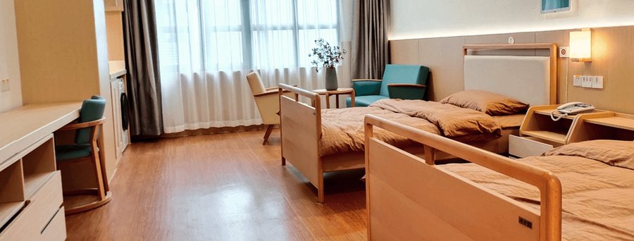 光大百龄帮·成都德恩堂养老服务中心:书画棋牌手工文艺与心理关怀配套参考
