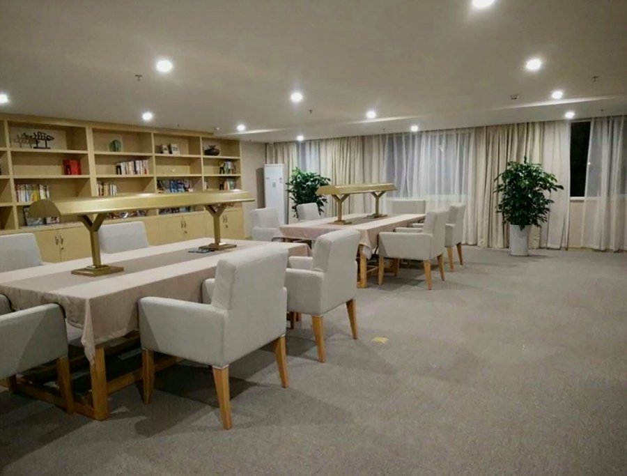 家属分享：温江亲睦家·鹭湖长者社区日常健康监测体验实录
