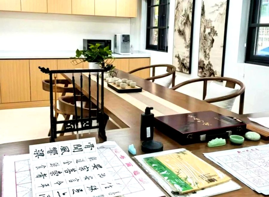 家有慢病老人,新津永商镇车灌社区养老服务中心如何做好日常健康监测与定制膳食?