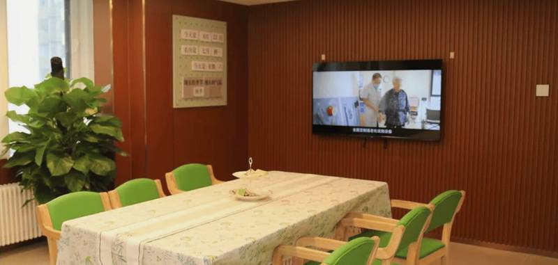 锦江区5000元预算,能选到带独立卫生间的养老院吗?