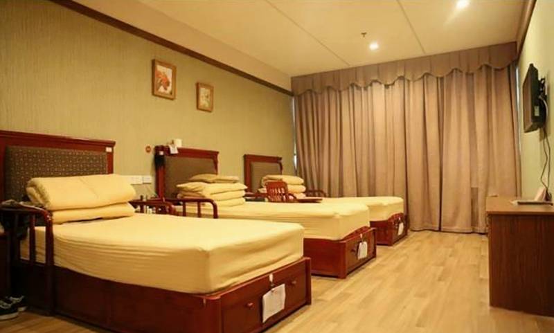锦江区锦欣九九乐龄康养中心:预算与居住需求的平衡之道