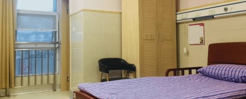 锦江区康养中心怎么选:成都锦欣沙河堡康养中心医养融合实践参考