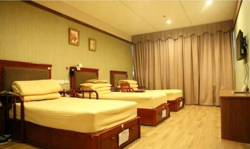 锦江区康养中心怎么选:成都锦欣沙河堡康养中心医养融合实践参考