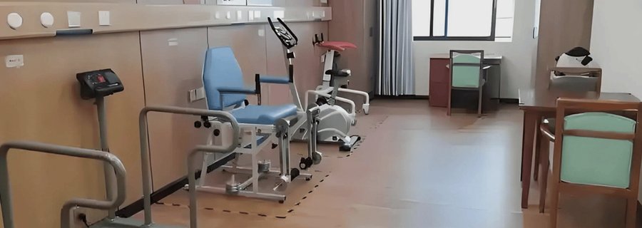 锦江区暖巢人家照料护理中心:如何识别专业的医养结合机构