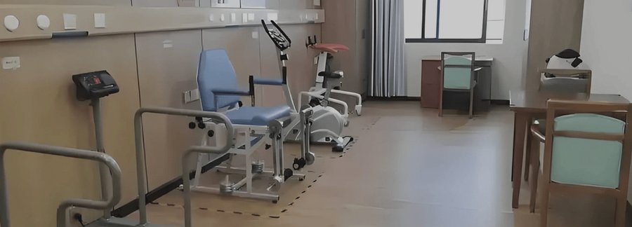 锦江区沙河公园旁·暖巢人家照料护理中心 短住试住均开放