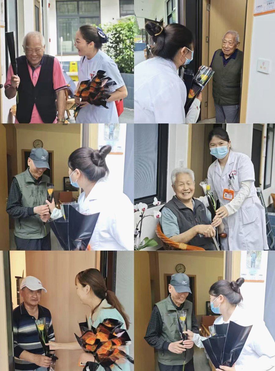 《锦江区失能失智老人养老怎么选？锦欣花乡老年公寓值得留意》