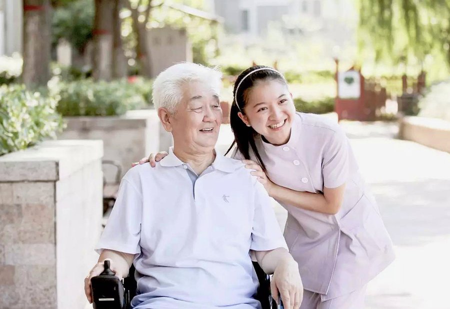 金牛区两河森林附近养老,保利成都和熹会颐养中心值得关注