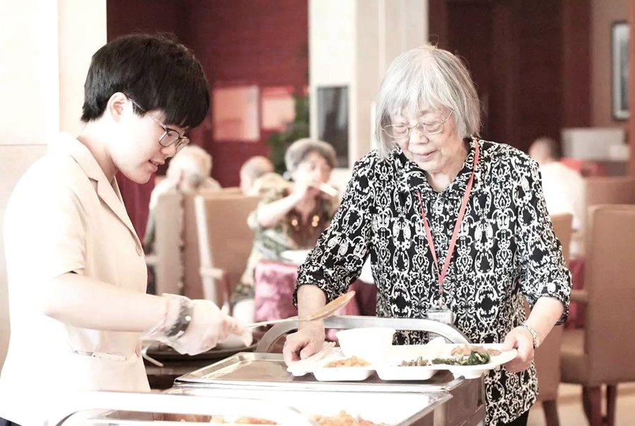 金牛区两河森林附近养老,保利成都和熹会颐养中心值得关注