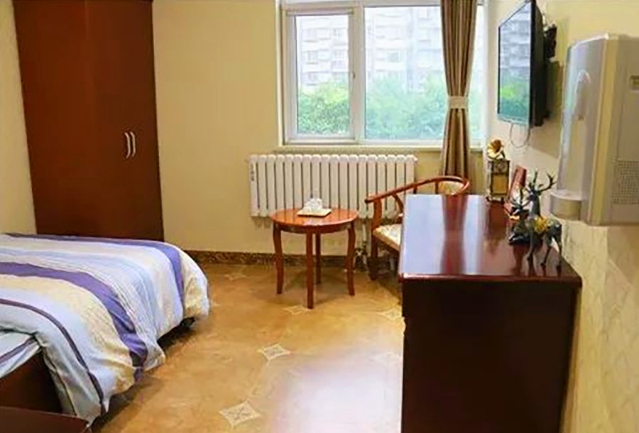 金牛区认知症照护观察:泰邦优护社区中心的适配场景与选型参考