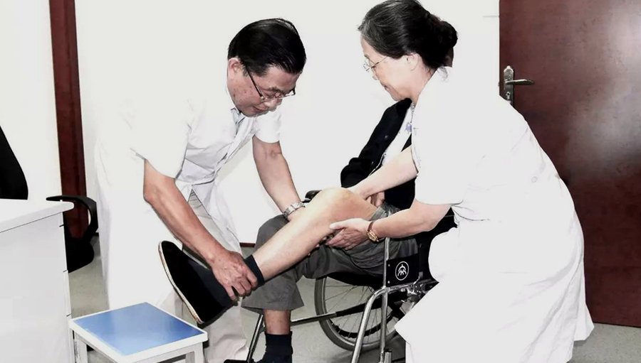 金牛区养老机构防走失管理规范要点:以保利成都和熹会为例