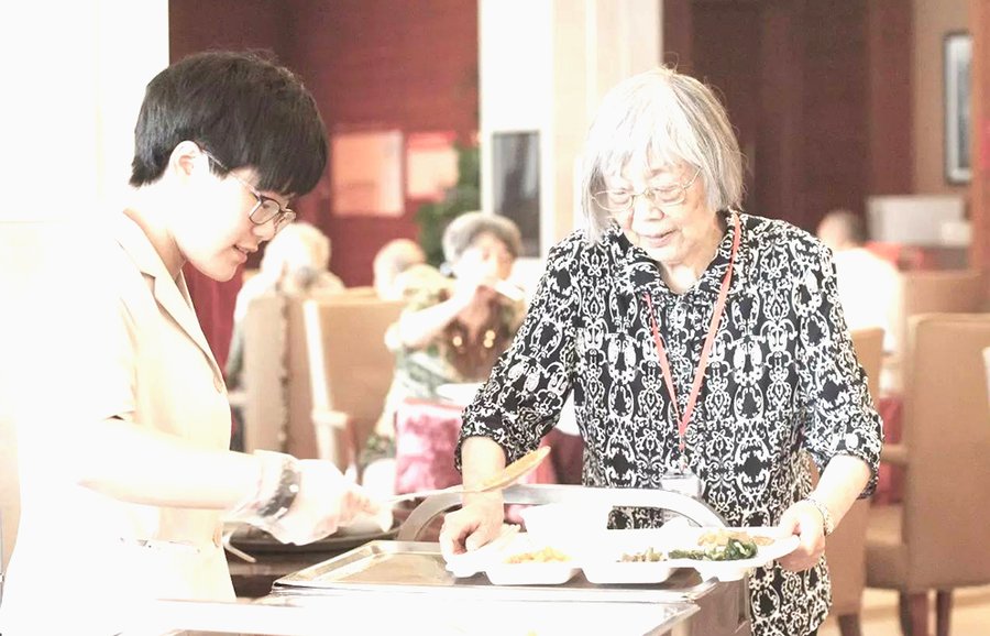金牛区养老机构适宜人群参考：保利和熹会环境与照护需求分级解析
